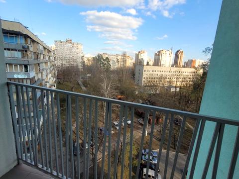 квартира за адресою Чорнобильська вул., 9-А