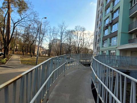 квартира за адресою Чорнобильська вул., 9-А