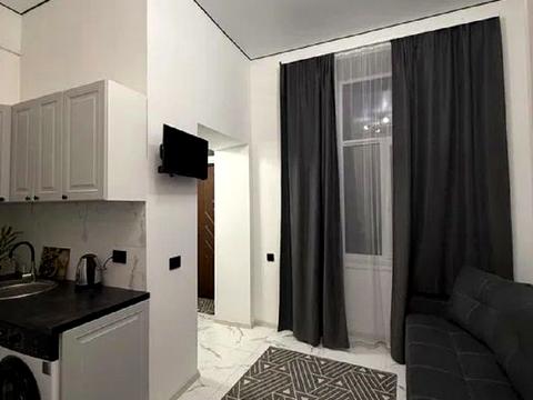 квартира за адресою Дмитра Донцова вул. (Котовського), 12