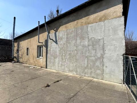 коммерческая по адресу Николаевская ул., 36