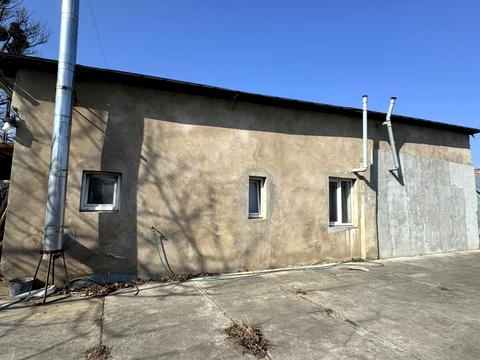 коммерческая по адресу Николаевская ул., 36