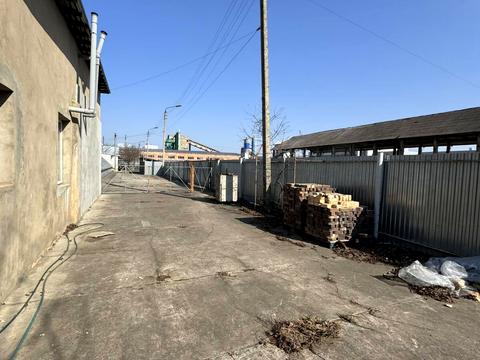 коммерческая по адресу Николаевская ул., 36