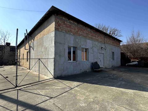 комерційна за адресою Миколаївська вул., 36