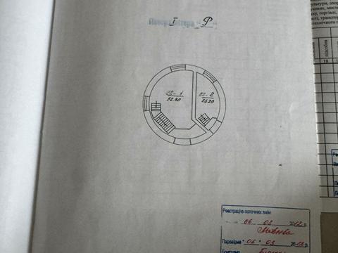 коммерческая по адресу Николаевская ул., 36