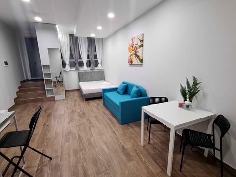 квартира за адресою Павла Лі пров. (Московський), 2-Б