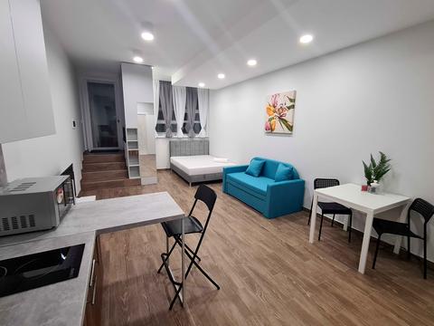 квартира за адресою Павла Лі пров. (Московський), 2-Б