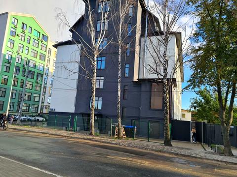 квартира за адресою Павла Лі пров. (Московський), 2-Б