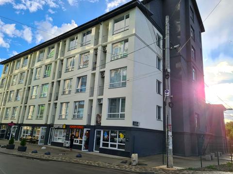 квартира за адресою Павла Лі пров. (Московський), 2-Б