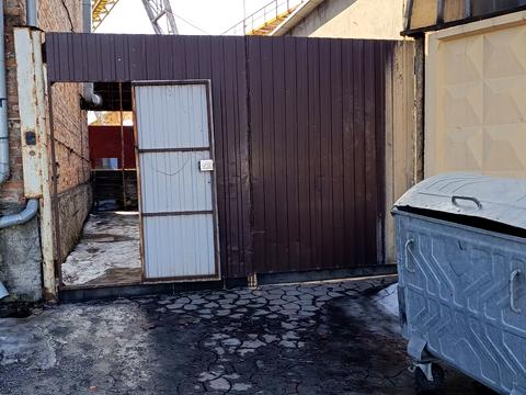 коммерческая по адресу Заводская ул., 80/3