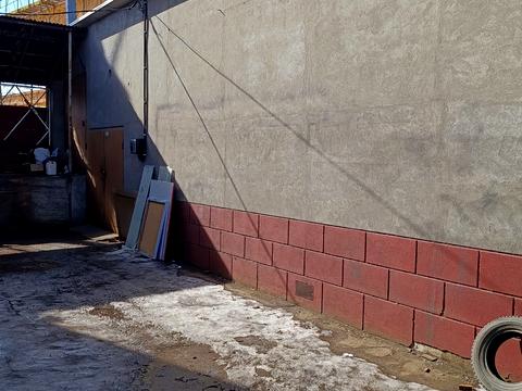 коммерческая по адресу Заводская ул., 80/3