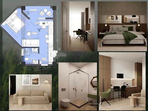 комерційна за адресою Курортна вул., (Будинок)