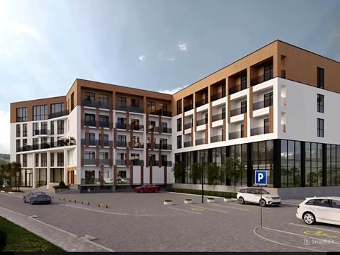 комерційна за адресою Курортна вул., (Будинок)