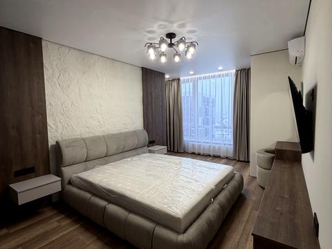 квартира по адресу Ленкавского ул., 34 к7