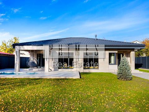 дом по адресу Апрельская ул.