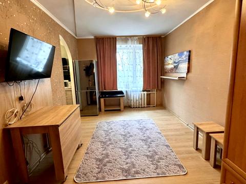 квартира за адресою Національної Гвардії вул. (Уральська), 13-А