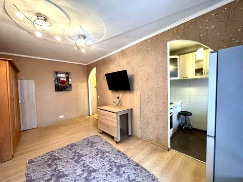 квартира за адресою Національної Гвардії вул. (Уральська), 13-А