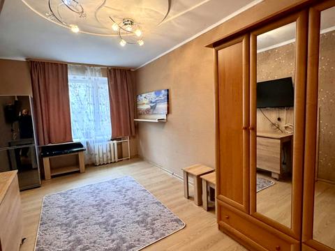 квартира за адресою Національної Гвардії вул. (Уральська), 13-А