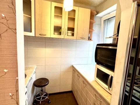 квартира за адресою Національної Гвардії вул. (Уральська), 13-А