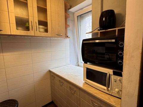 квартира за адресою Національної Гвардії вул. (Уральська), 13-А