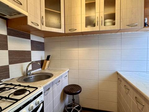 квартира за адресою Національної Гвардії вул. (Уральська), 13-А