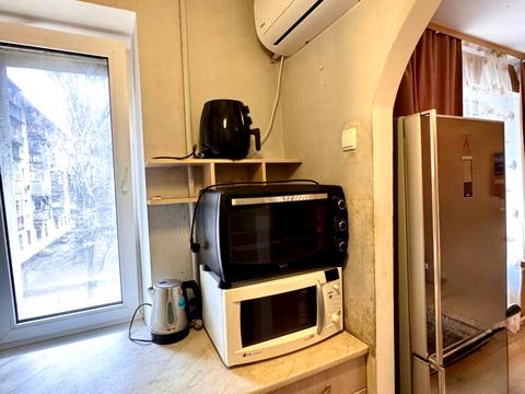 квартира за адресою Національної Гвардії вул. (Уральська), 13-А