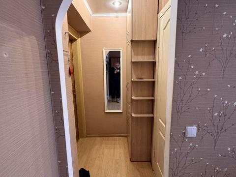 квартира за адресою Національної Гвардії вул. (Уральська), 13-А