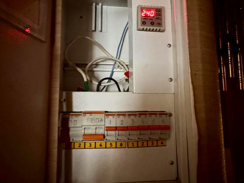 квартира за адресою Національної Гвардії вул. (Уральська), 13-А