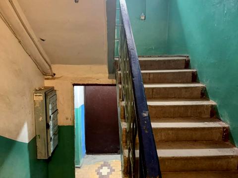 квартира за адресою Національної Гвардії вул. (Уральська), 13-А