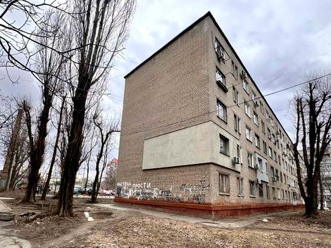 квартира за адресою Національної Гвардії вул. (Уральська), 13-А