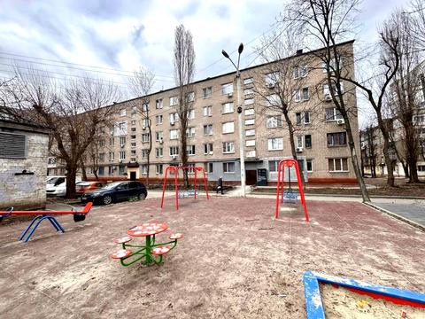 квартира за адресою Національної Гвардії вул. (Уральська), 13-А