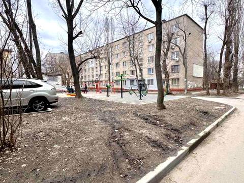 квартира за адресою Національної Гвардії вул. (Уральська), 13-А