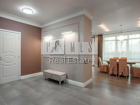 квартира за адресою Андрія Верхогляда вул. (Михайла Драгомирова), 14