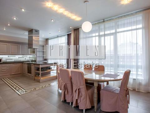 квартира за адресою Андрія Верхогляда вул. (Михайла Драгомирова), 14