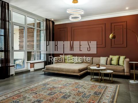 квартира за адресою Андрія Верхогляда вул. (Михайла Драгомирова), 14