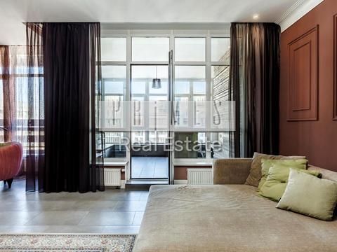 квартира за адресою Андрія Верхогляда вул. (Михайла Драгомирова), 14