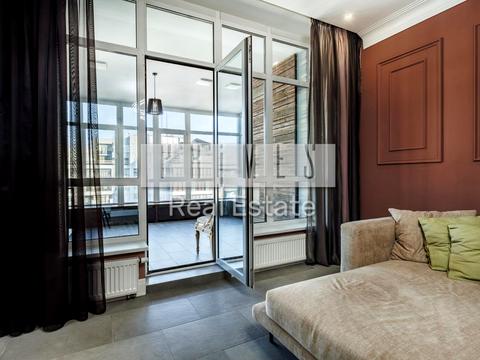 квартира за адресою Андрія Верхогляда вул. (Михайла Драгомирова), 14