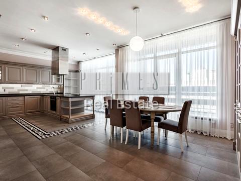 квартира за адресою Андрія Верхогляда вул. (Михайла Драгомирова), 14