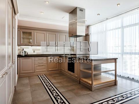 квартира за адресою Андрія Верхогляда вул. (Михайла Драгомирова), 14