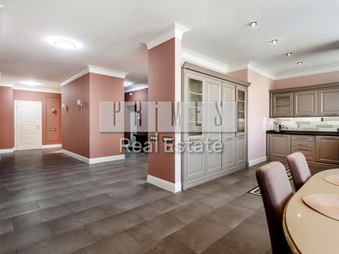 квартира за адресою Андрія Верхогляда вул. (Михайла Драгомирова), 14