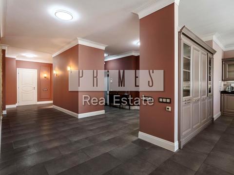 квартира за адресою Андрія Верхогляда вул. (Михайла Драгомирова), 14