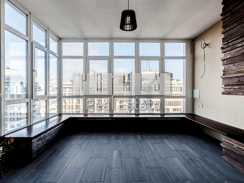 квартира за адресою Андрія Верхогляда вул. (Михайла Драгомирова), 14