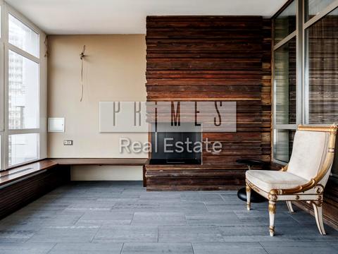 квартира за адресою Андрія Верхогляда вул. (Михайла Драгомирова), 14