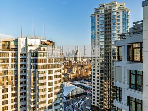 квартира за адресою Андрія Верхогляда вул. (Михайла Драгомирова), 14