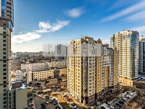 квартира за адресою Андрія Верхогляда вул. (Михайла Драгомирова), 14