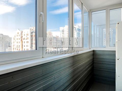 квартира за адресою Андрія Верхогляда вул. (Михайла Драгомирова), 14