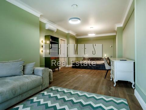 квартира за адресою Андрія Верхогляда вул. (Михайла Драгомирова), 14