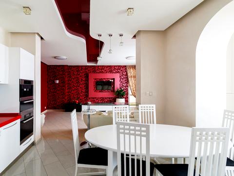 квартира за адресою В'ячеслава Чорновола вул., 2