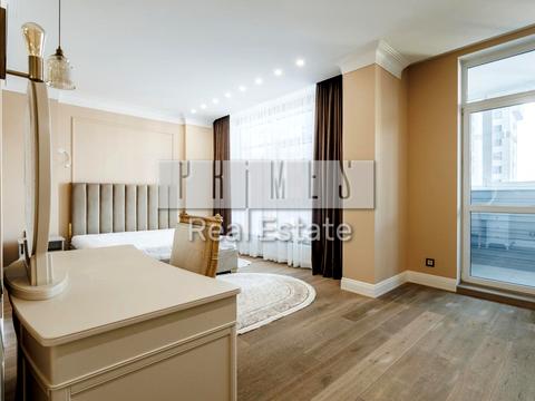 квартира за адресою Андрія Верхогляда вул. (Михайла Драгомирова), 14