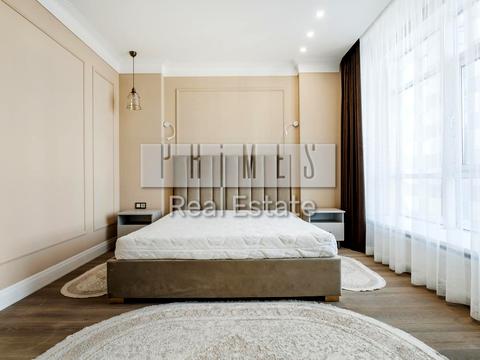 квартира за адресою Андрія Верхогляда вул. (Михайла Драгомирова), 14