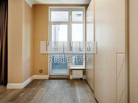 квартира за адресою Андрія Верхогляда вул. (Михайла Драгомирова), 14